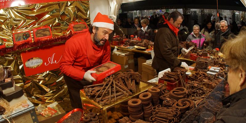 ChocolART Tübingen