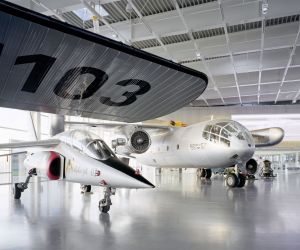 Dornier-Museum Friedrichshafen