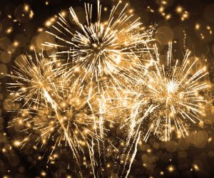 Silvester in Pilsen