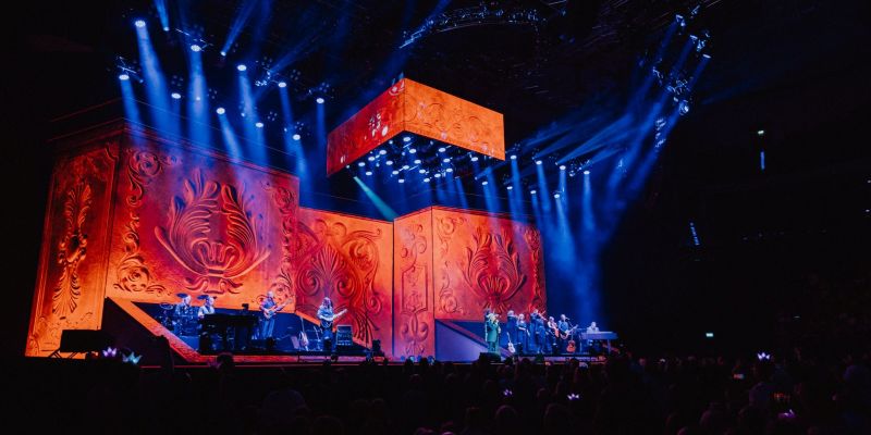 Unser Moment - Arena Tour 2027