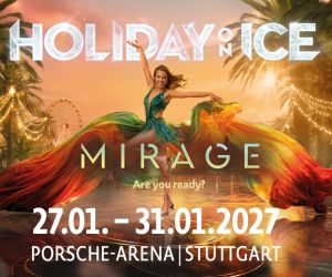Holiday on Ice