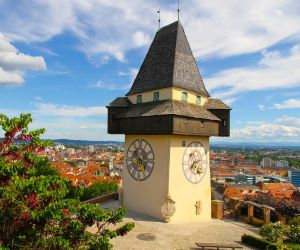 Steiermark – Graz