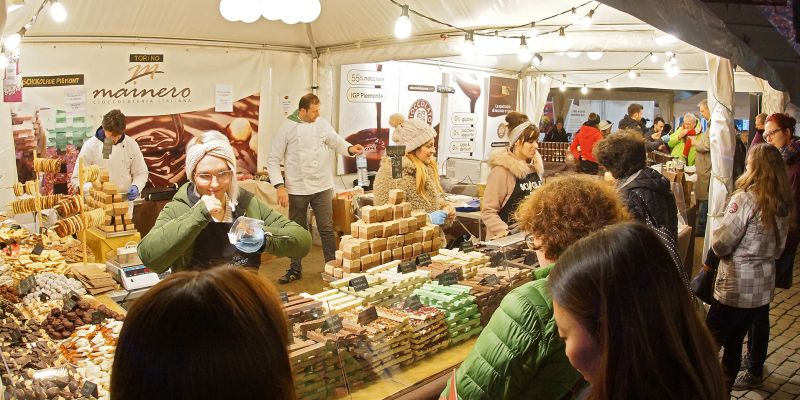 ChocolART Tübingen