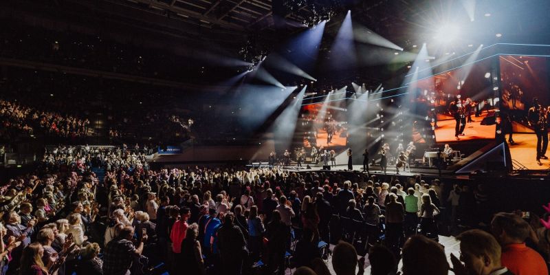 Unser Moment - Arena Tour 2027