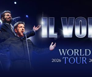 Il Volo