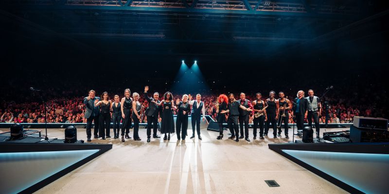 Unser Moment - Arena Tour 2027