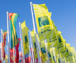 100 Jahre Grüne Woche Berlin