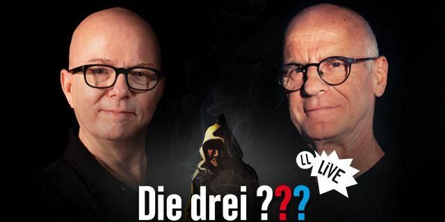 Die drei ???