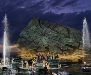 Bregenzer Festspiele