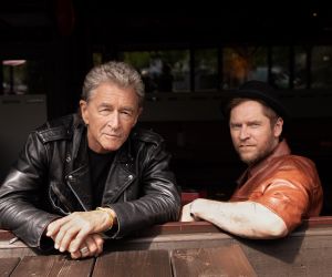 Maffay + Oerding