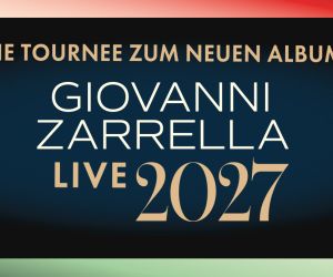 Giovanni Zarrella