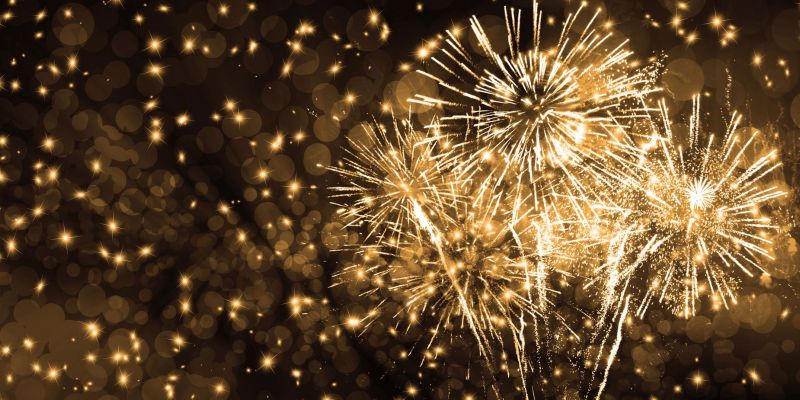 Feuerwerk