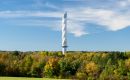Neckarline und TK-Elevator Testturm
