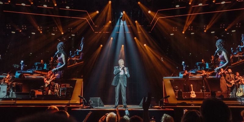 Unser Moment - Arena Tour 2027