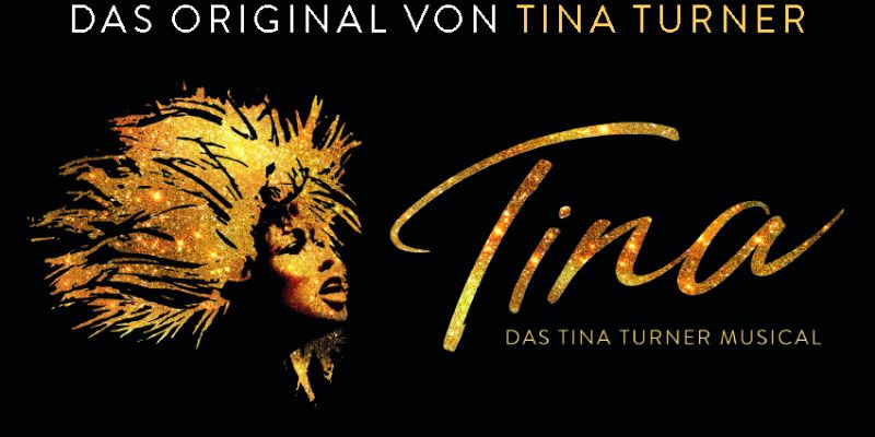 Tina Das Musical