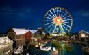 EUROPAPARK EXPRESS