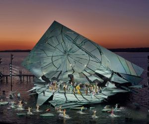 Bregenzer Festspiele