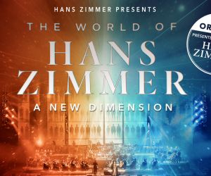 The World of Hans Zimmer