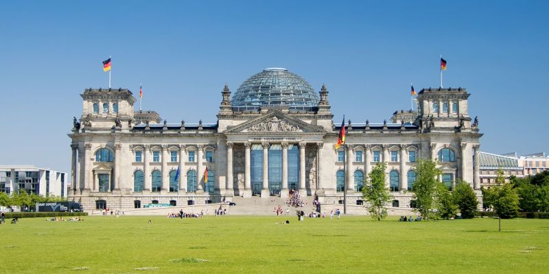 Berlin_Reichstag