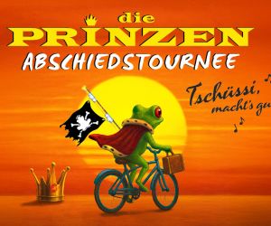 die PRINZEN